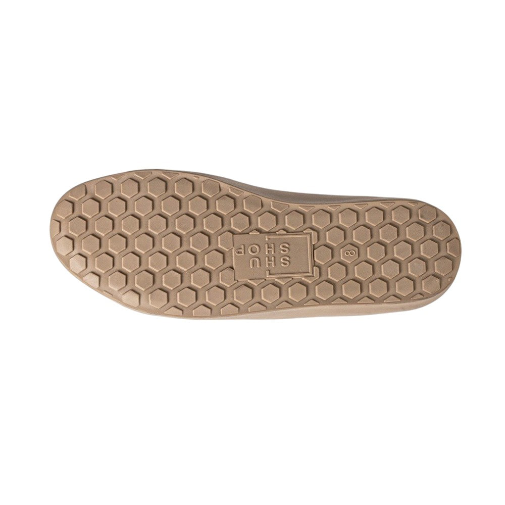 Paula Lace Up Sneakers