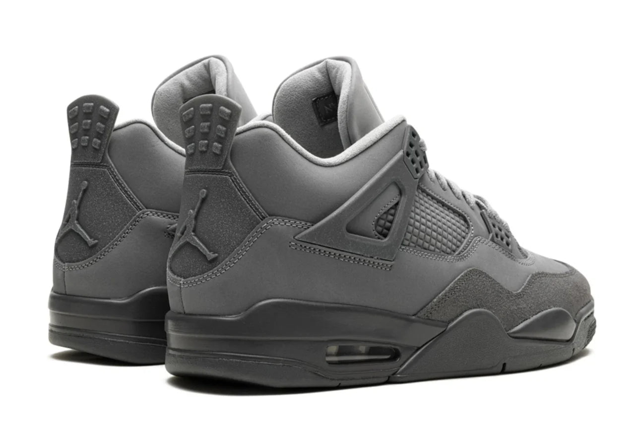 4 Retro SE Wet Cement Paris Olympics