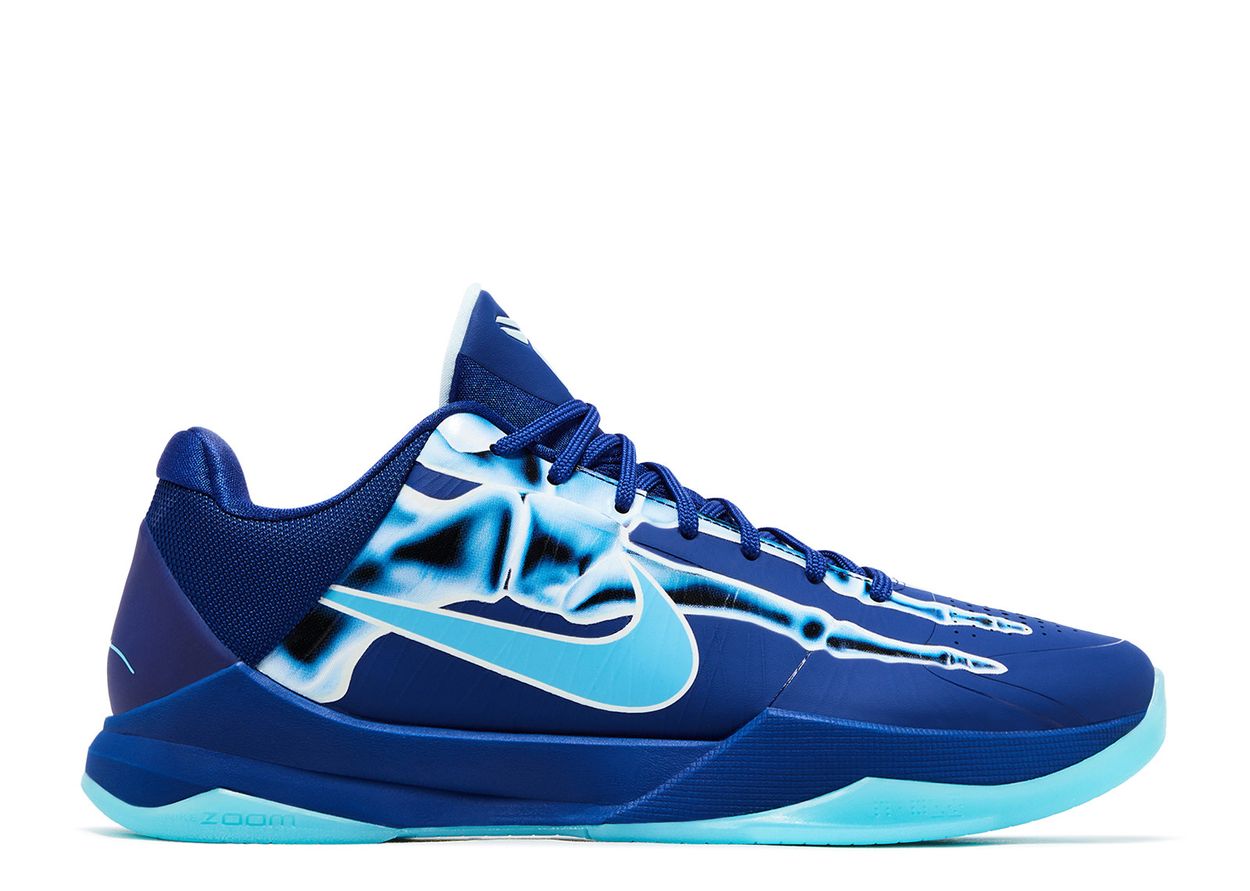 Kobe 5 Protro X Ray