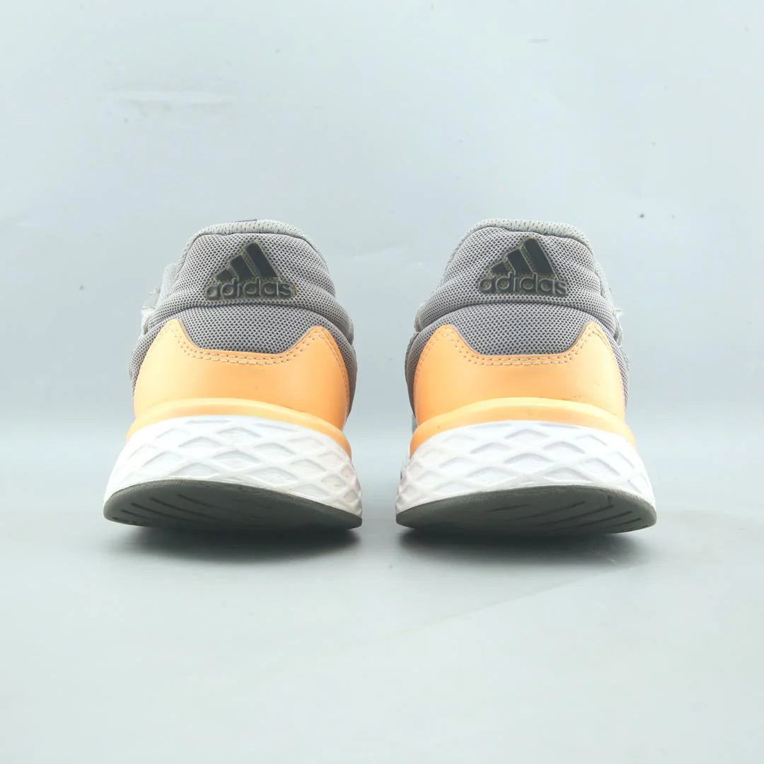 RESPPONSE RUN