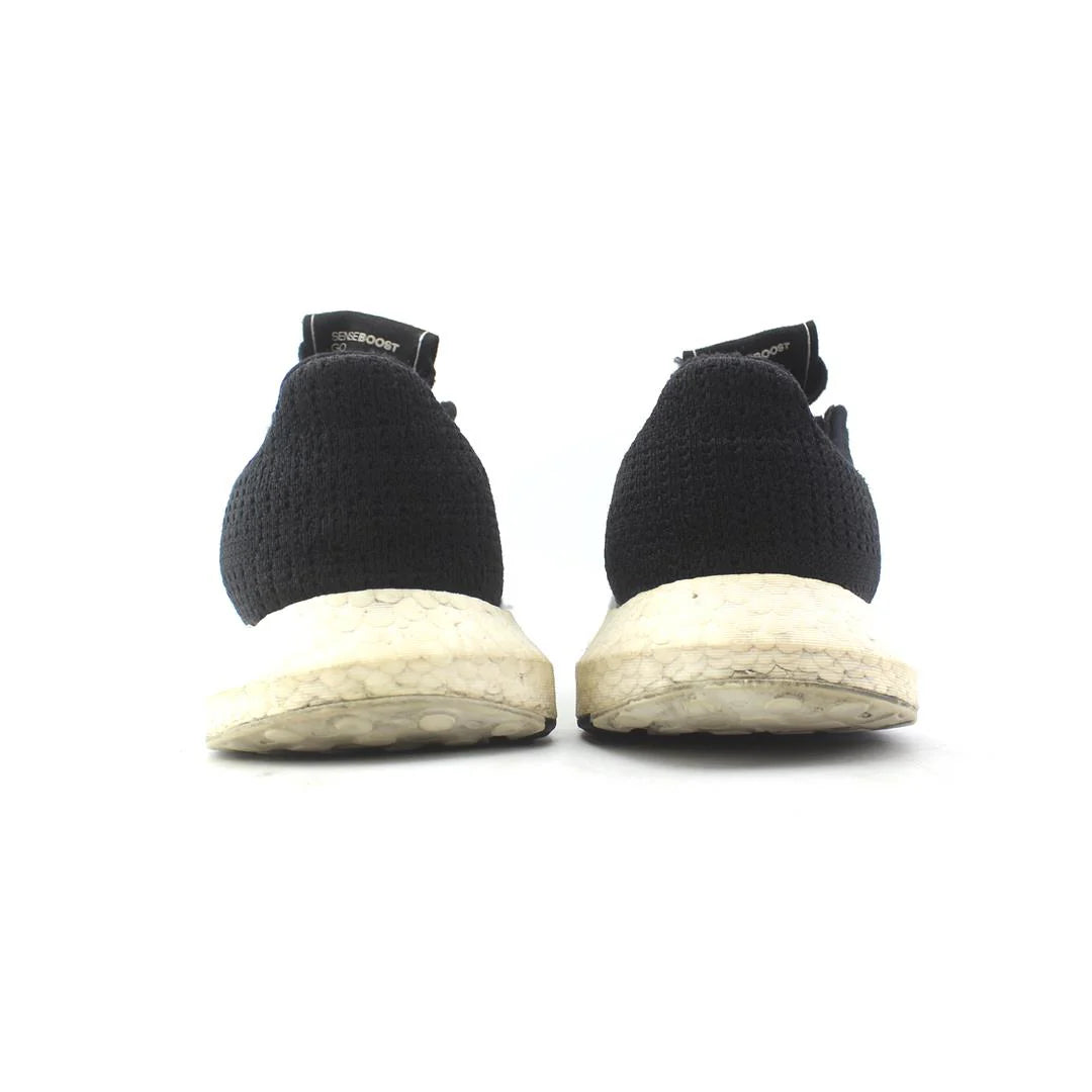 SENSEBOOST GO