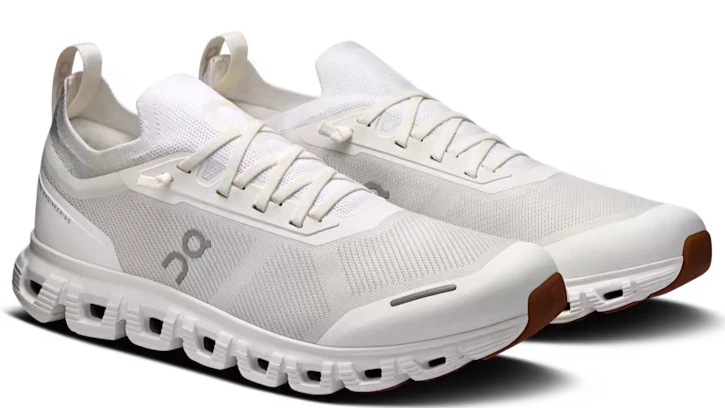 Cloud 6 Versa White White (Women)
