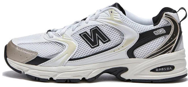 530 White Light Gold Metallic (ARCHIVE)