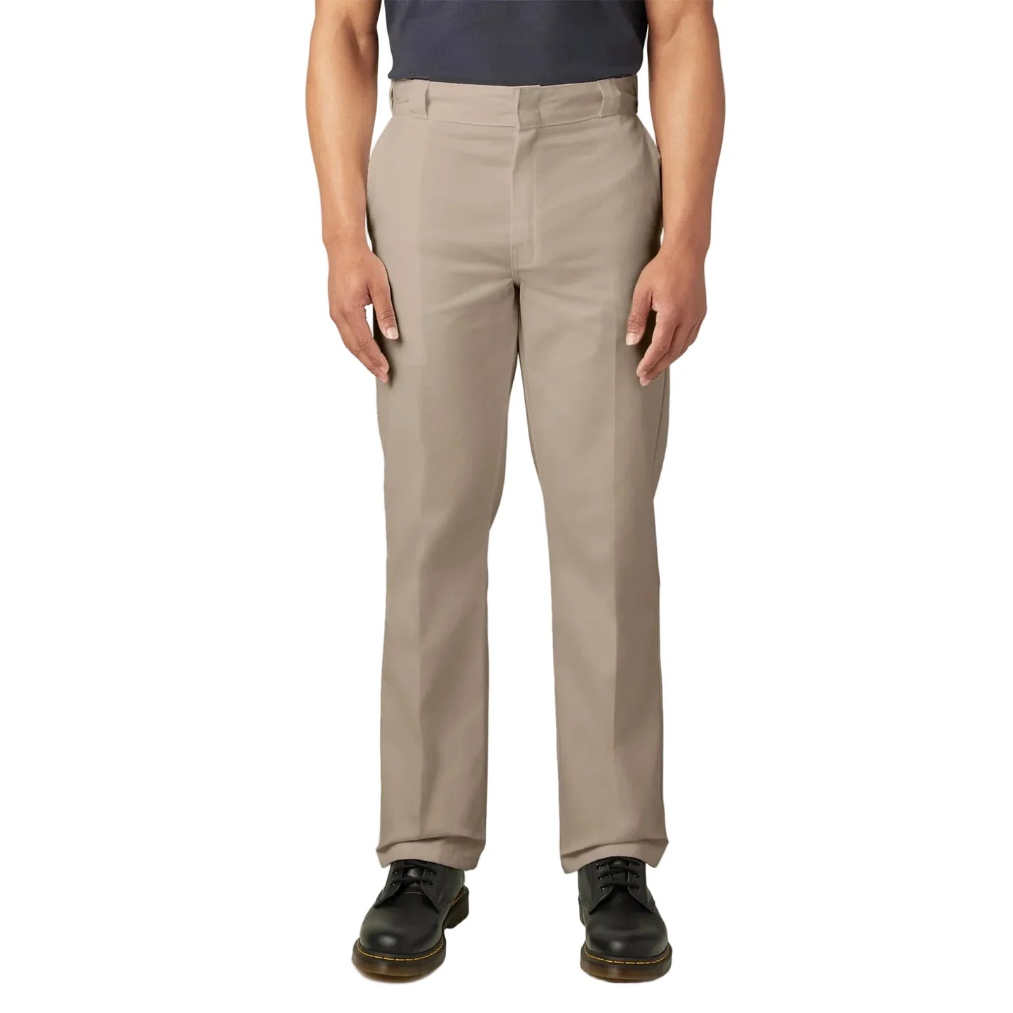 Dickies Original 874 Work Pants Khaki