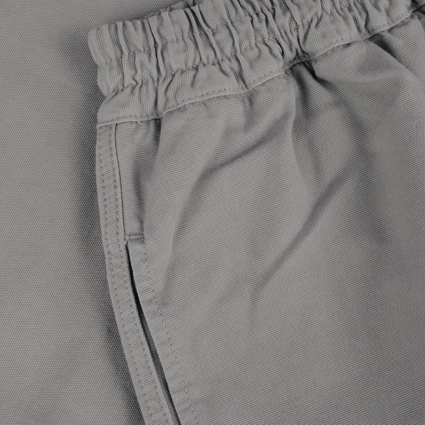 Polar Karate Pants Silver