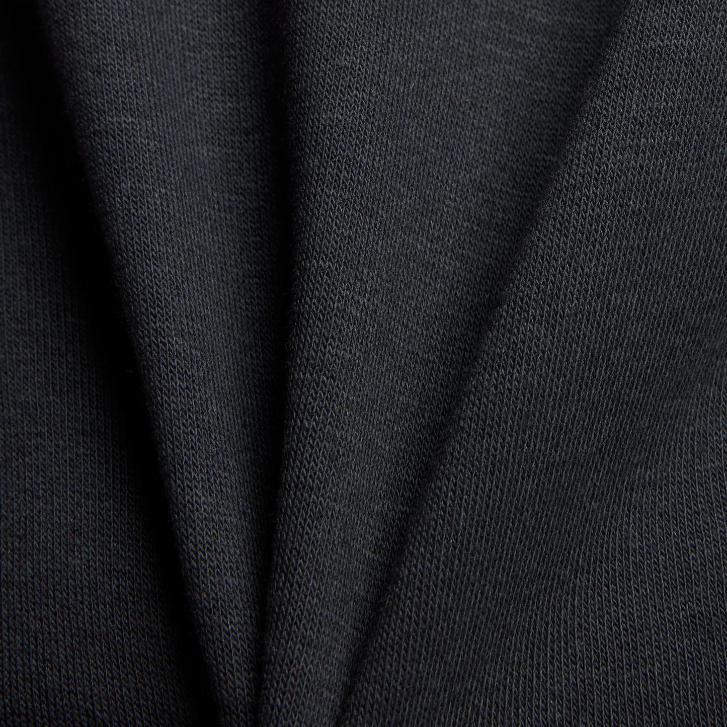 New Balance Numeric Team Crew Sweater Black