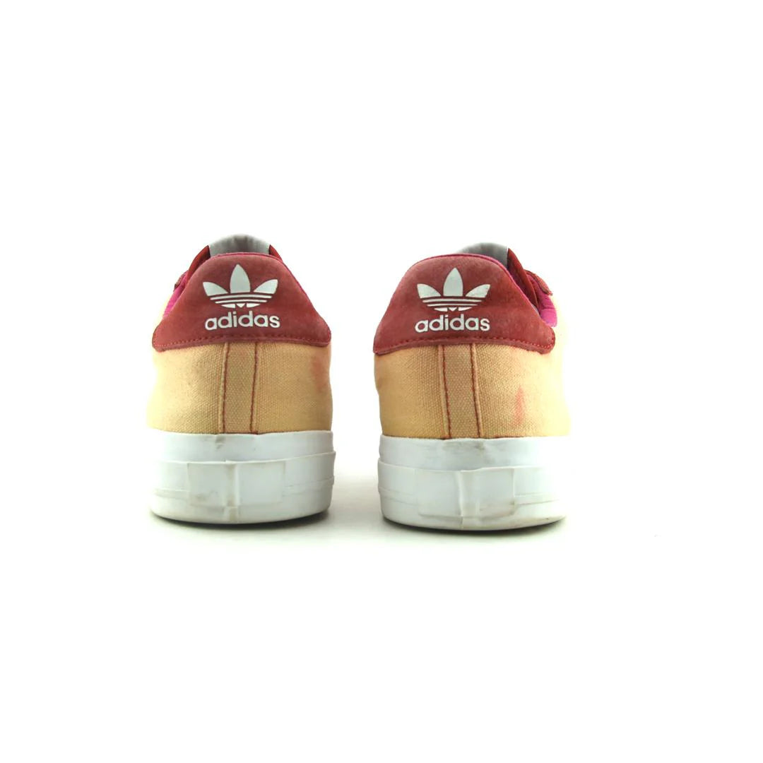 CONTINENTAL VULC