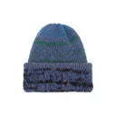 Chimney LTD Short Stack Beanie Mixtape Multicolor