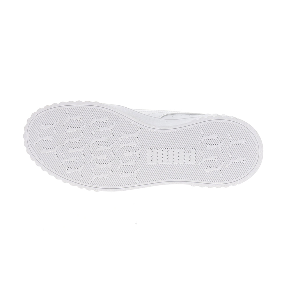 Carina 3.0 Charm Lace Up Sneakers