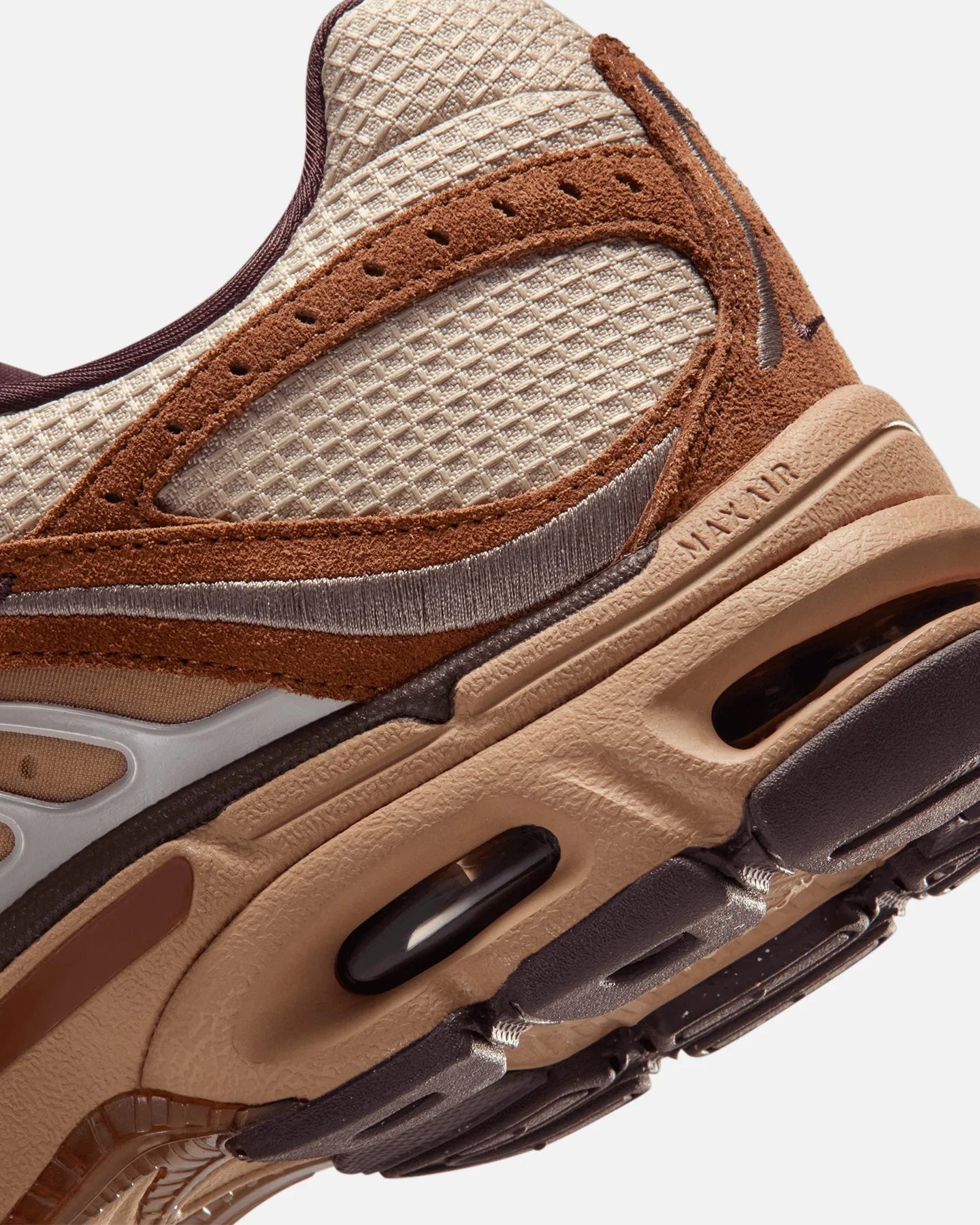 Air Max Moto 2K Lt British Tan
