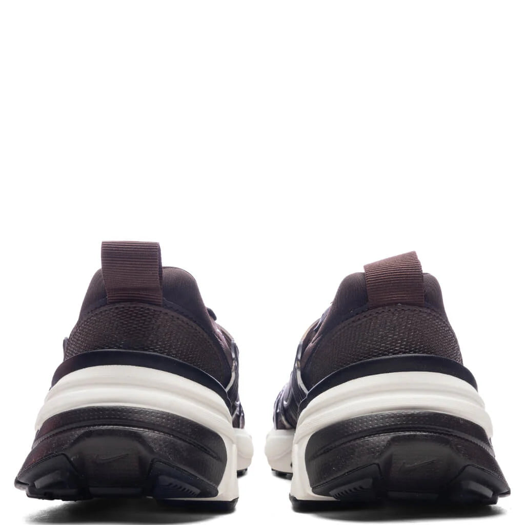 V2K Run - Velvet Brown/Baroque Brown/White