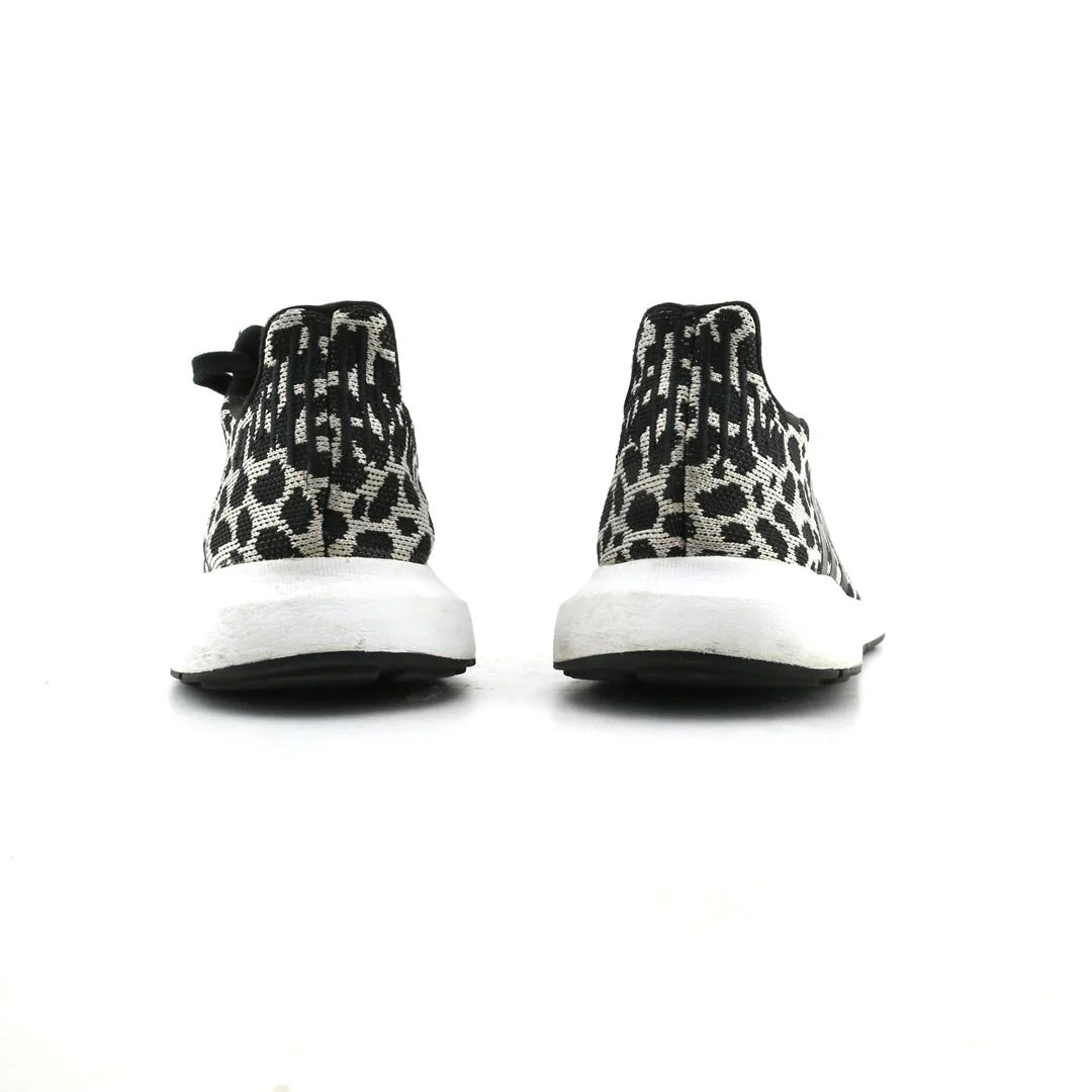 SWIFT RUN LEOPARD