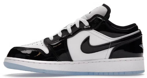 1 Low SE Concord (GS)