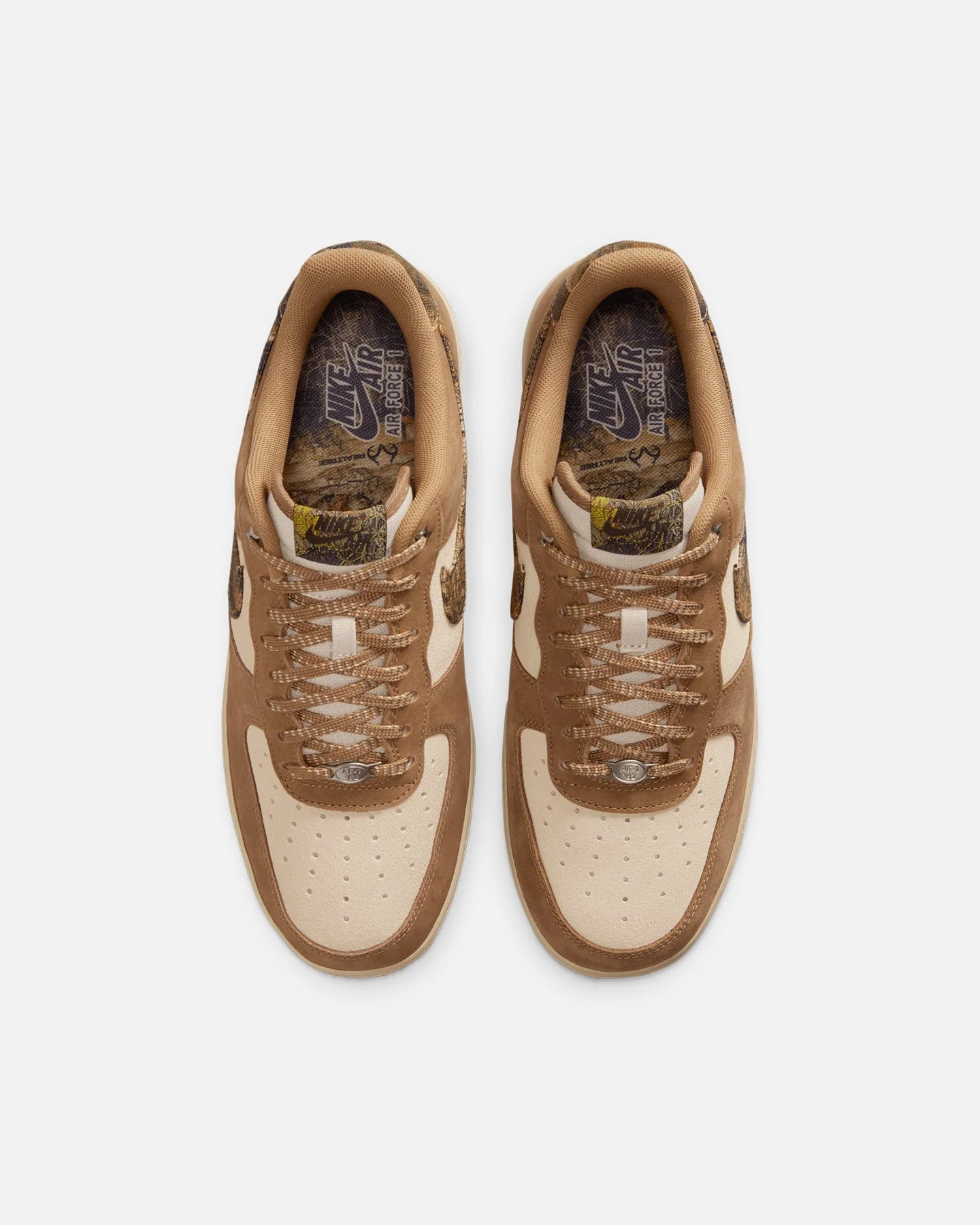 Air Force 1 '07 Rattan