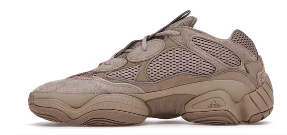 500 Taupe Light