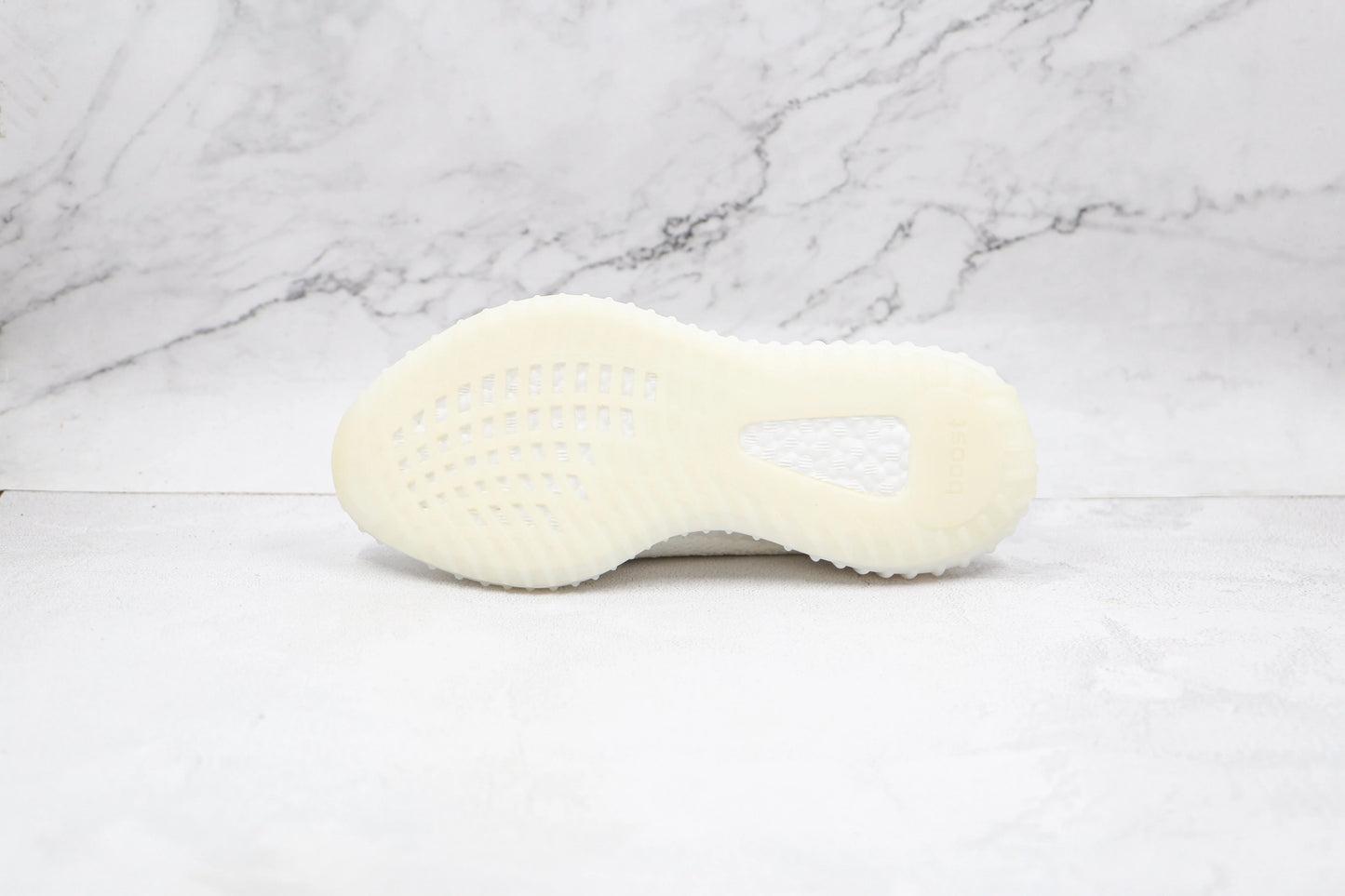 Adidas Yeezy Boost 350 V2 Cream Triple White