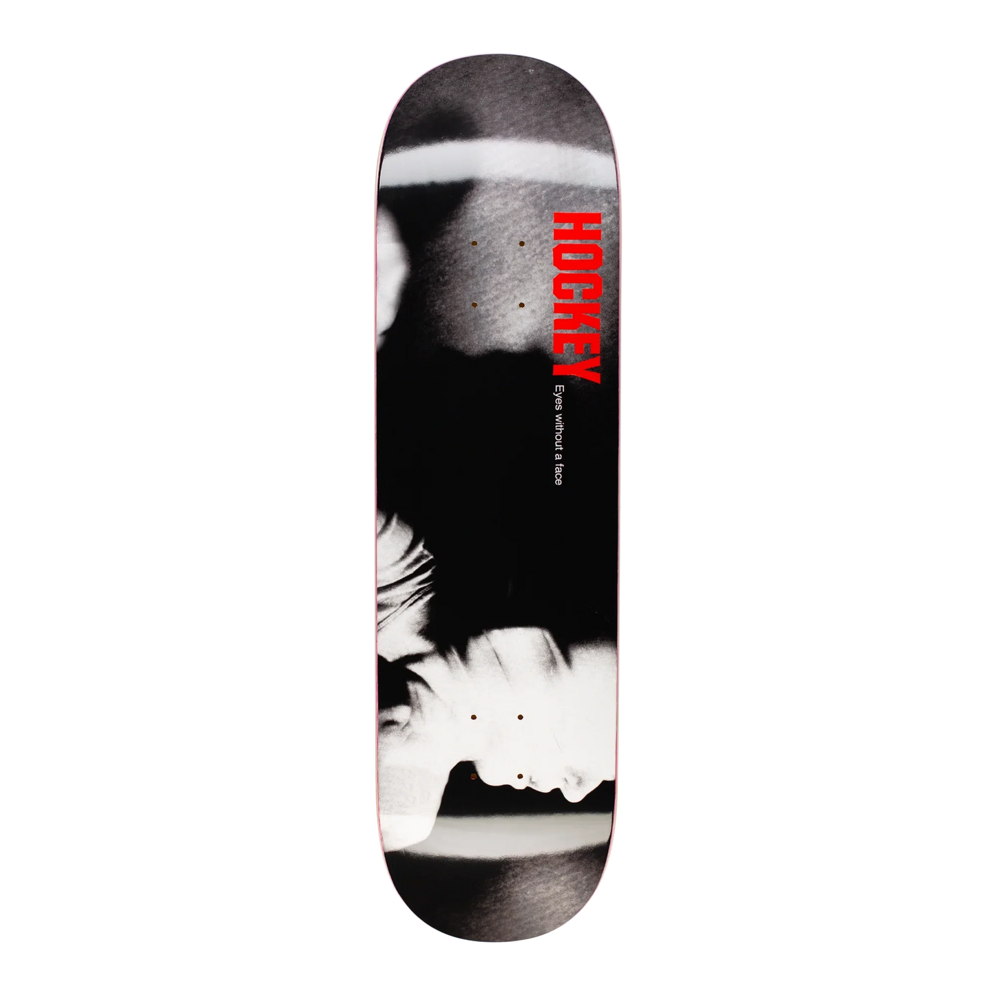 Hockey John Fitzgerald Shadowbox Shape 1 Deck