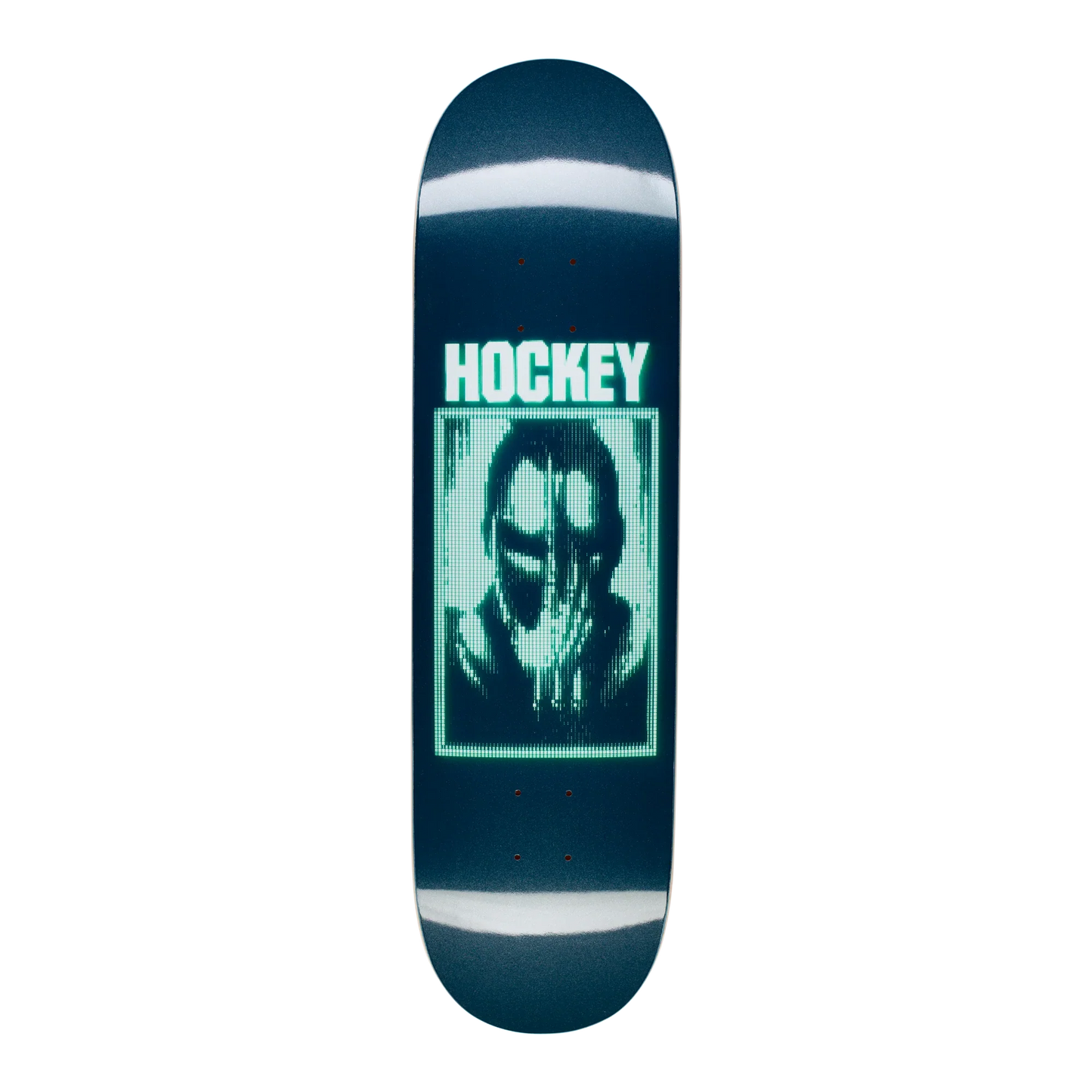 Hockey Ben Kadow Side Effects Ben Shape Deck