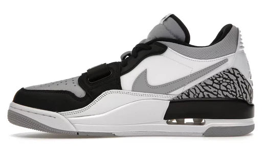 Legacy 312 Low Light Smoke Grey