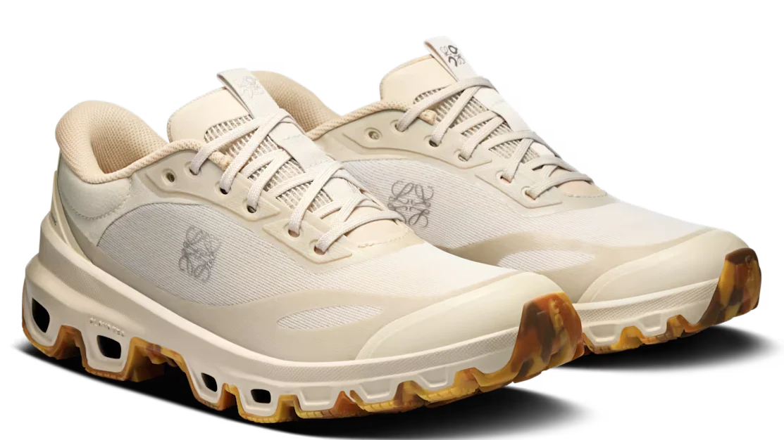 On Running Cloudventure 2 LOEWE Sand (Women's)