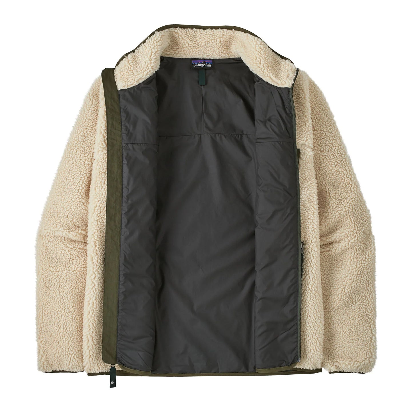 Men's Classic Retro-X Jacket