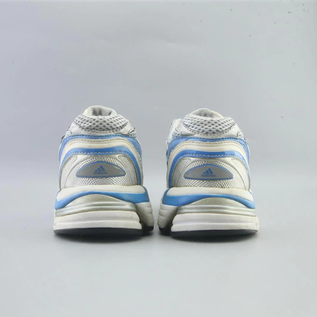 SUPERNOVA SEQUENCE 3