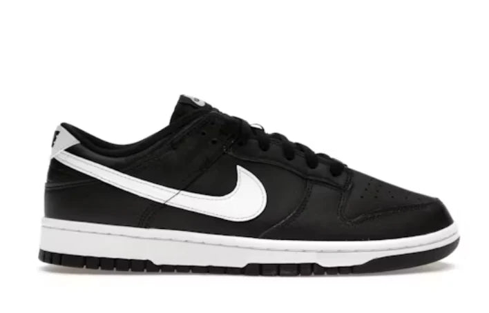 Dunk Low Black Panda 2.0 (GS)