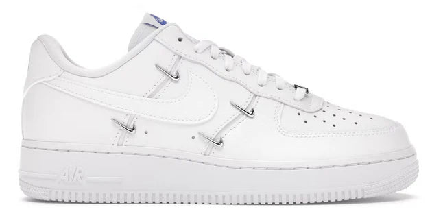 Force 1 LX White (W)