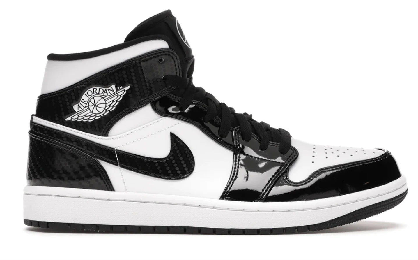 1 Mid Carbon Fiber All Star (2021)