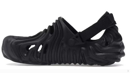 Pollex Clog by Salehe Bembury Sasquatch