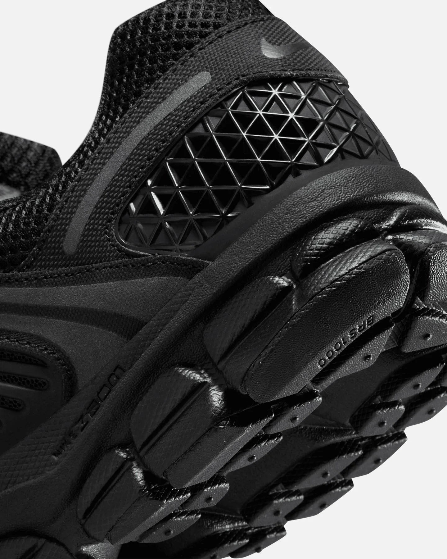 Zoom Vomero 5 Black/Black