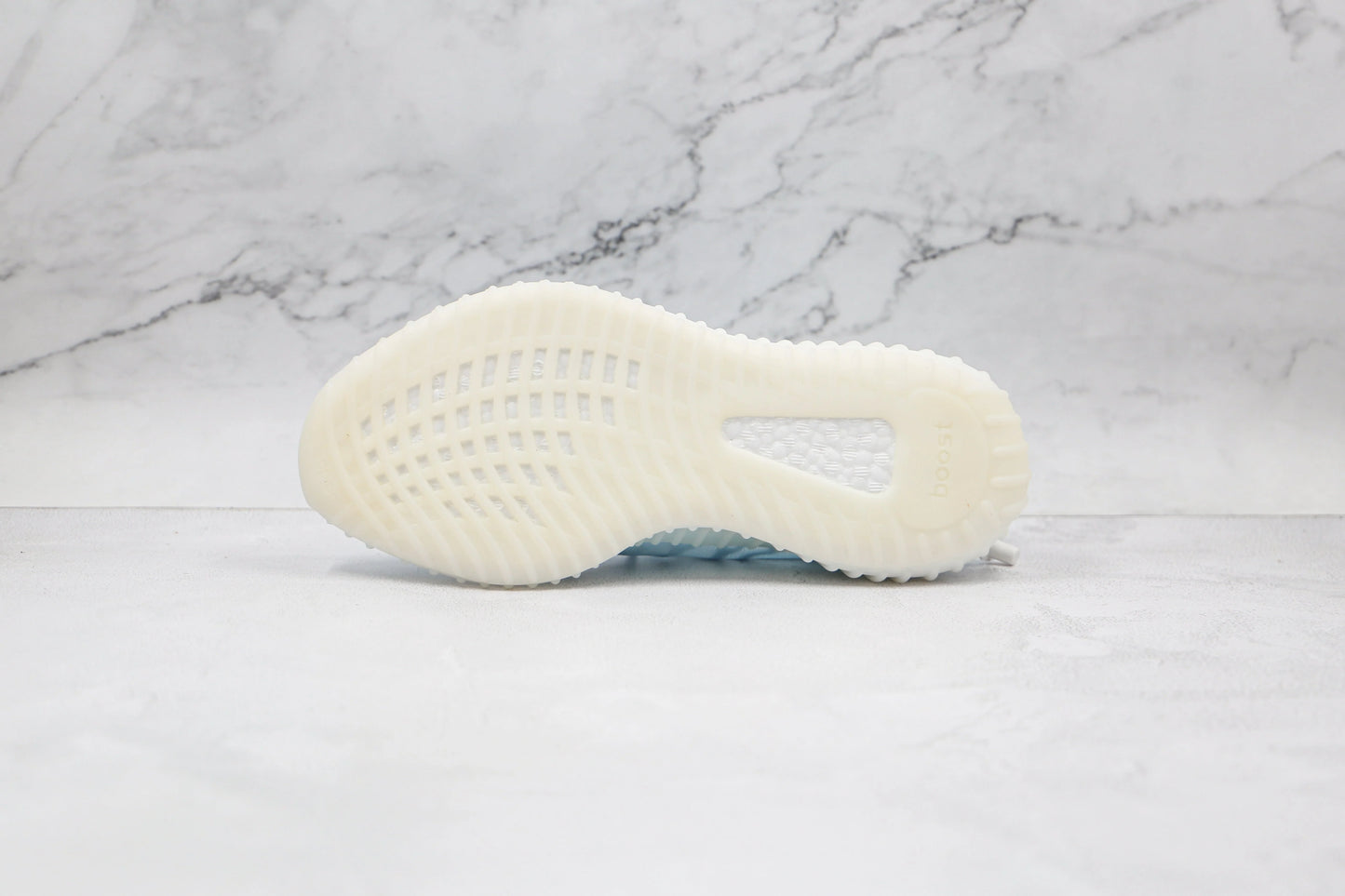 Adidas Yeezy Boost 350 V2 Mono Ice