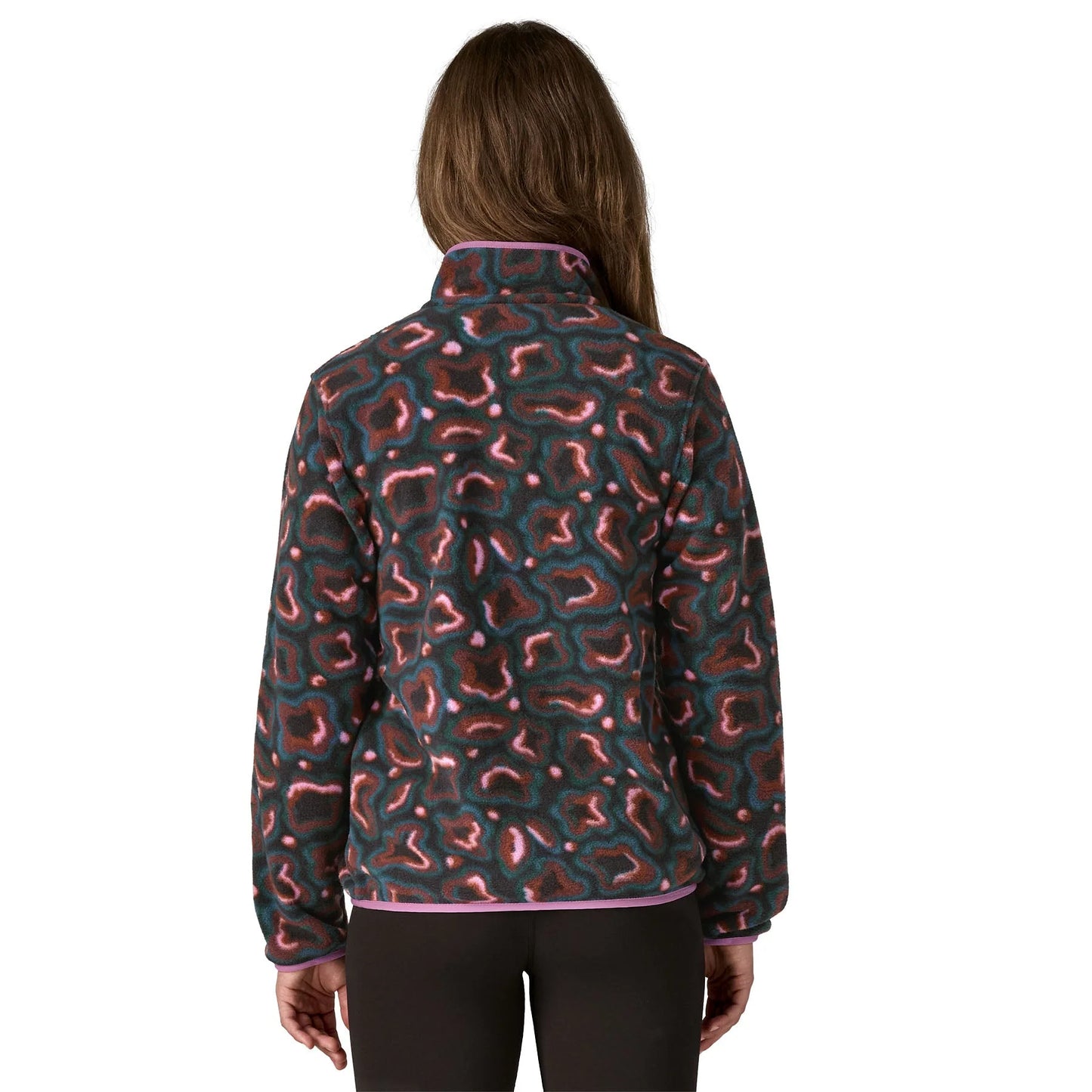 Women's Lightweight Synchilla® Snap-T® Fleece Pullover
