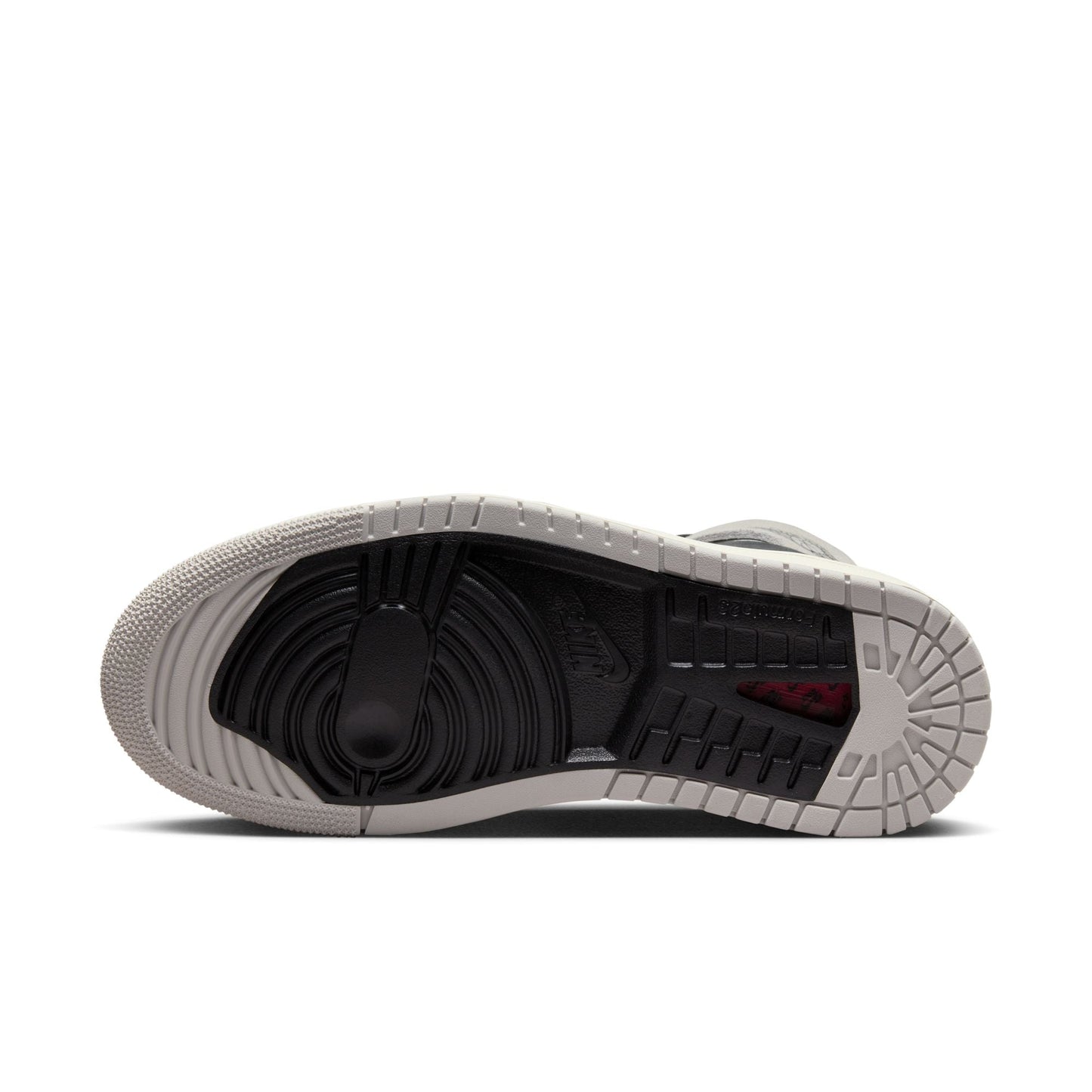 Women's 1 Zoom CMFT 2 - Iron Ore