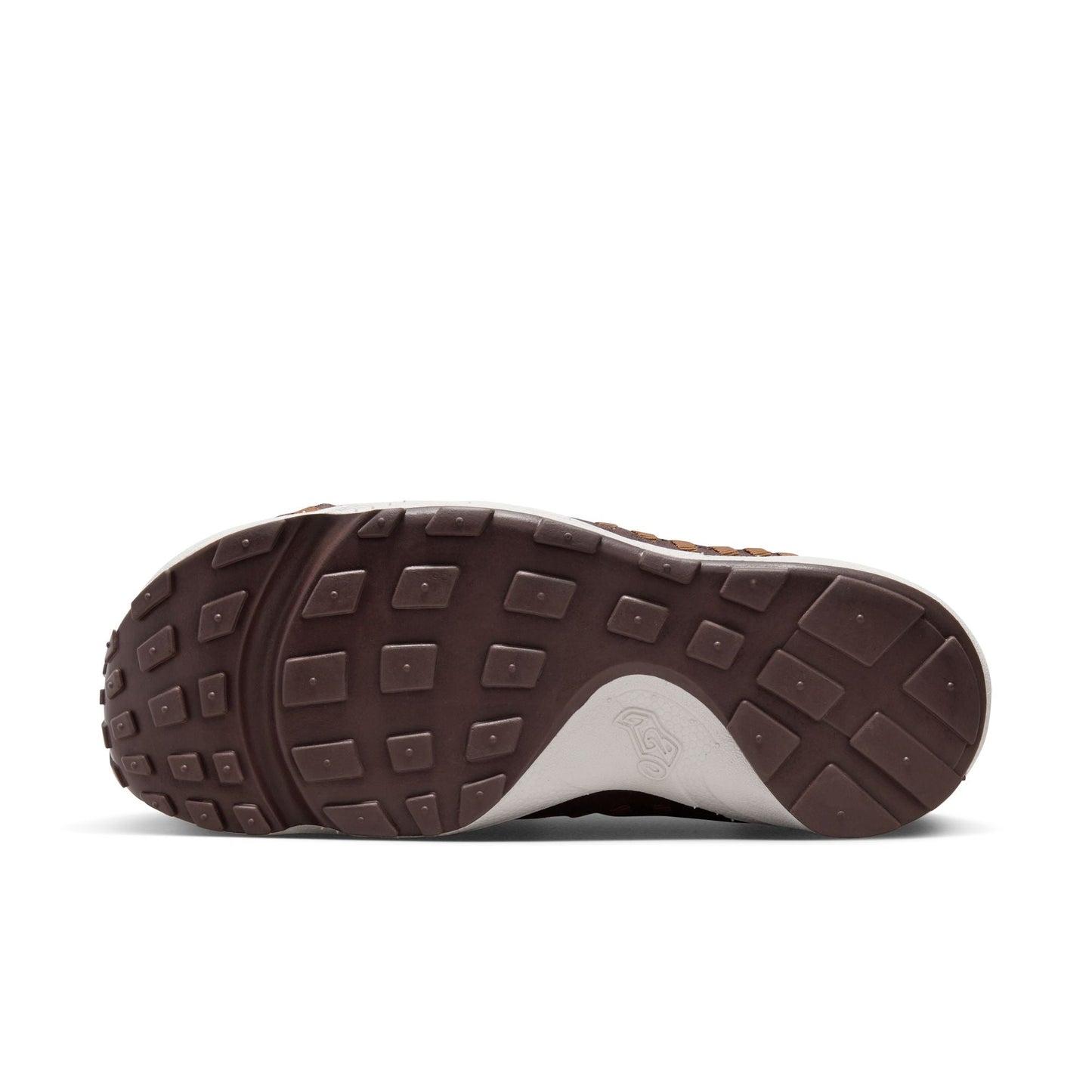 Women's Footscape Woven - "British Tan"