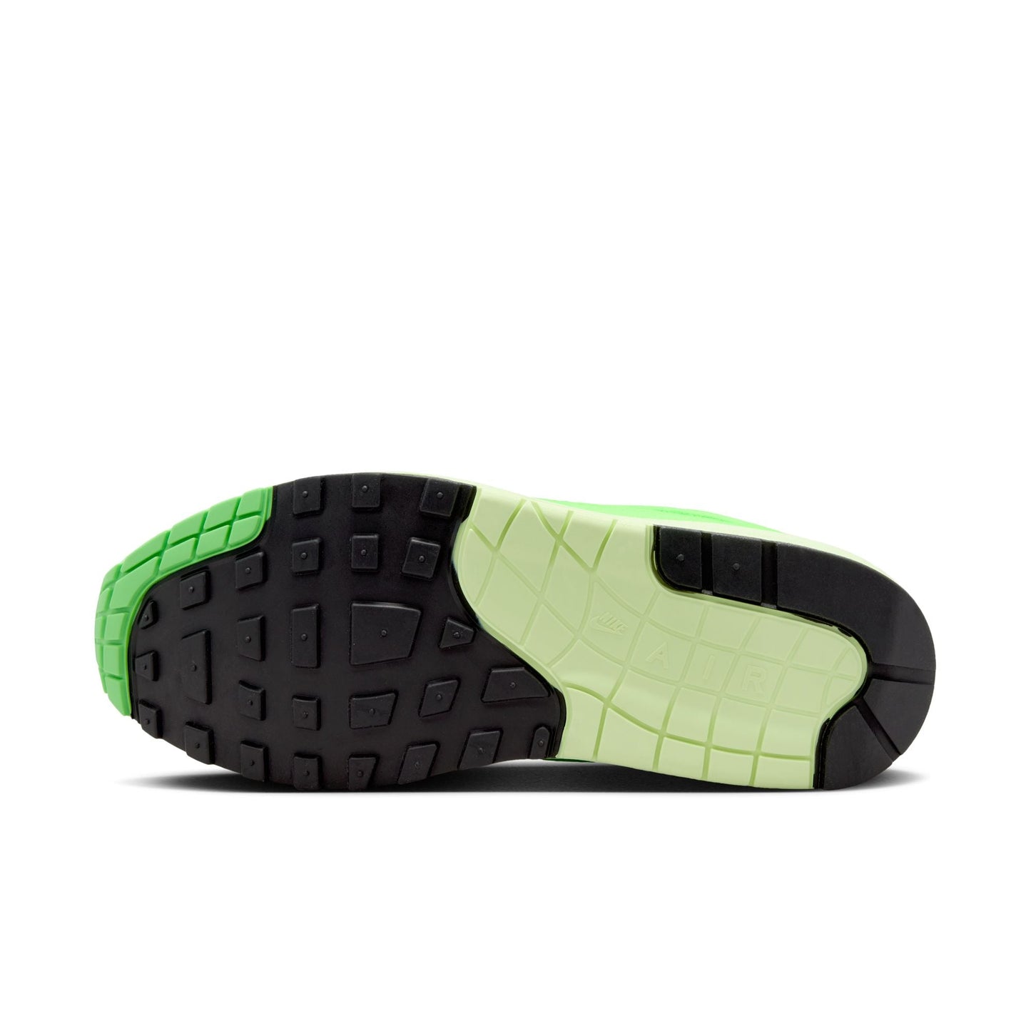 Women's Max 1 '87 - "Green Strike"