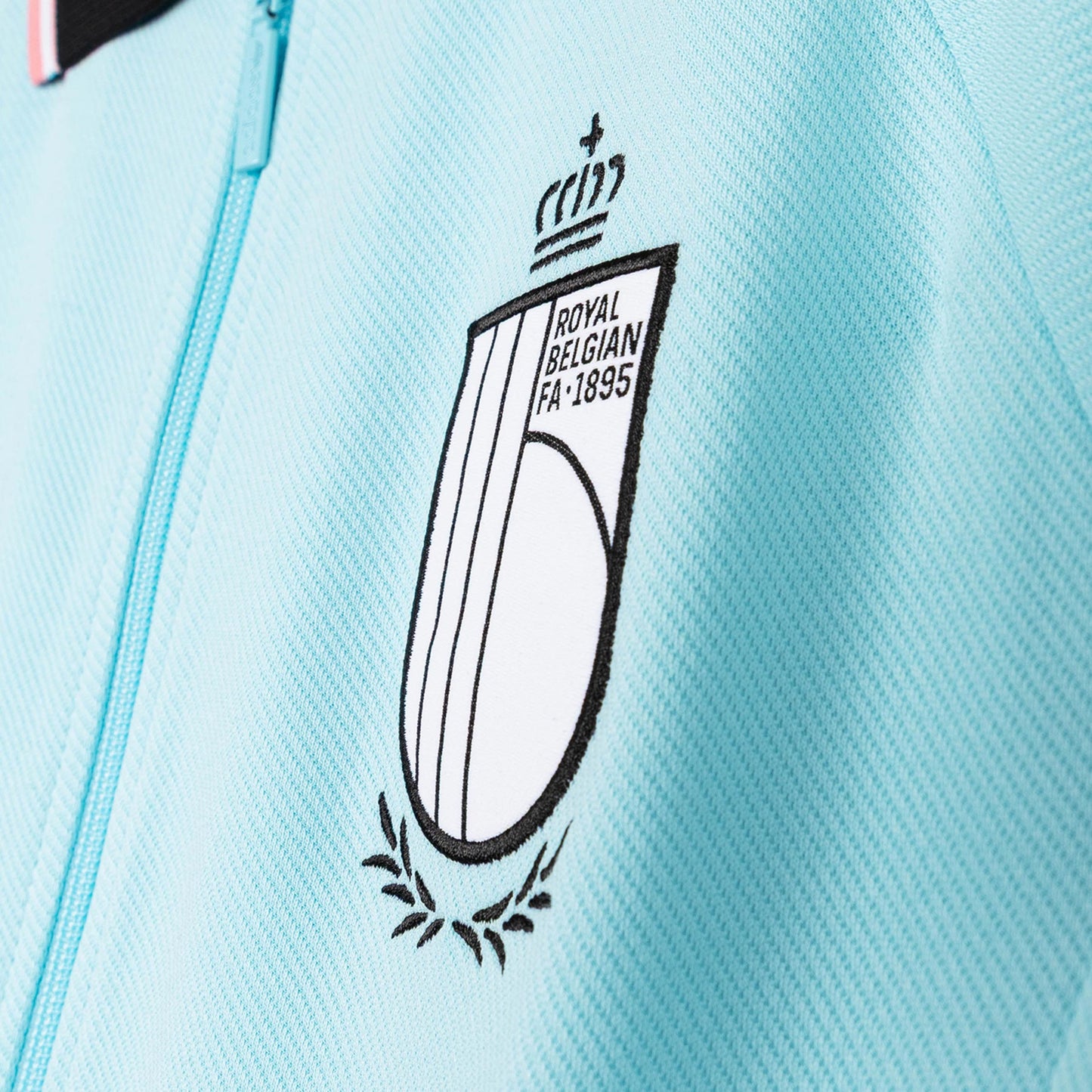 Belgium Away Anthem Jacket