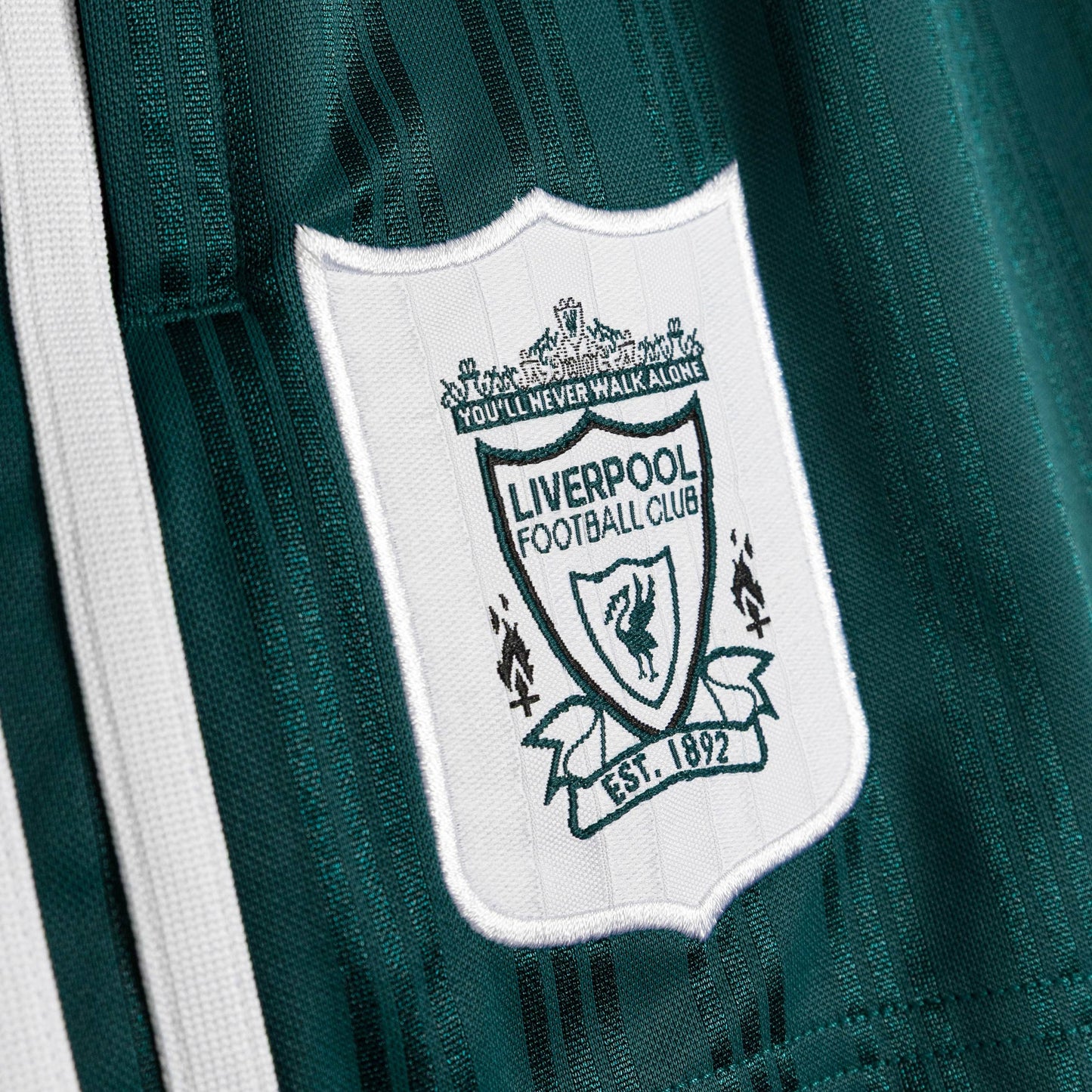 Liverpool FC Away Short 95