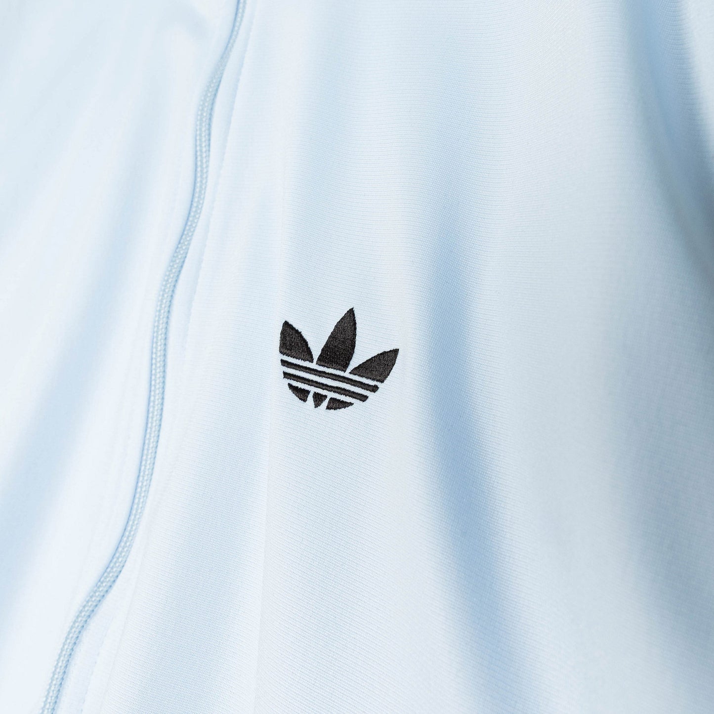 Firebird Track Top
