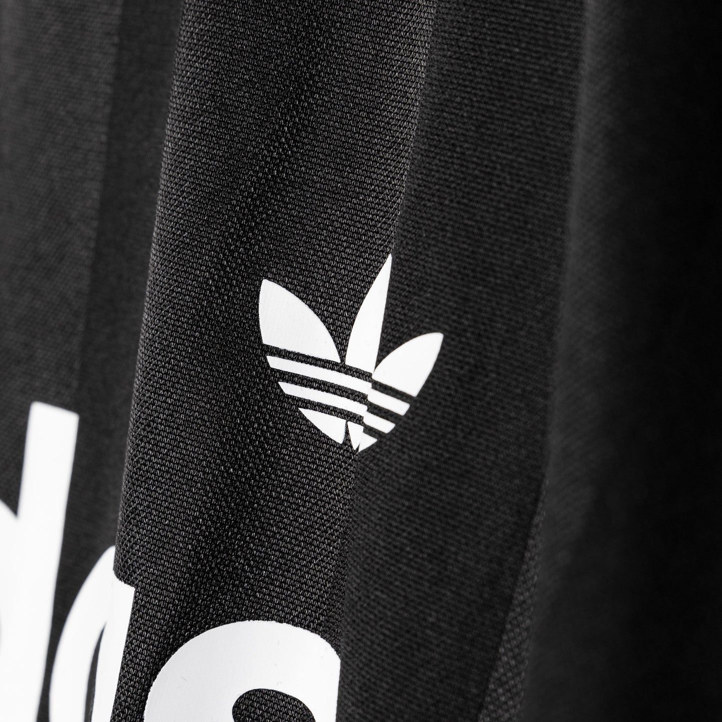Archive Collar Engineered Jersey
