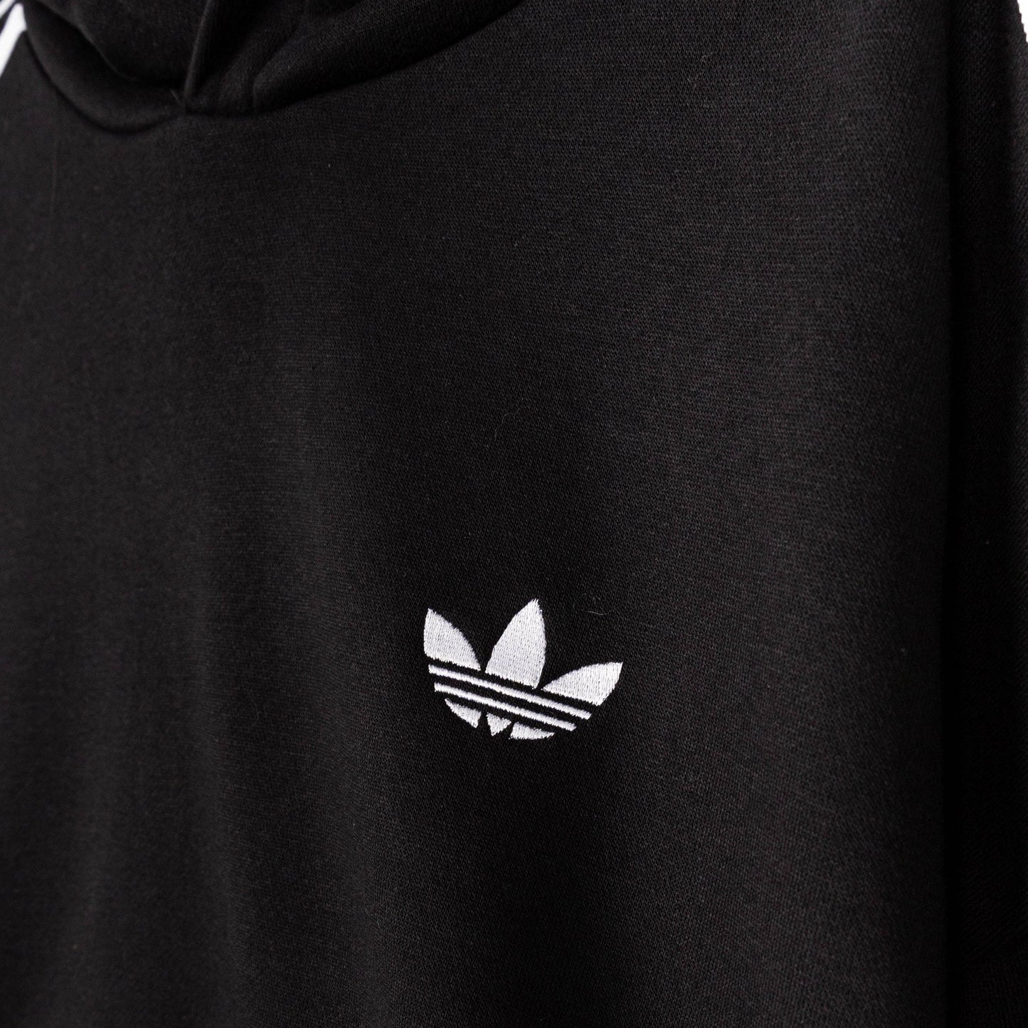3-Stripes Hoodie