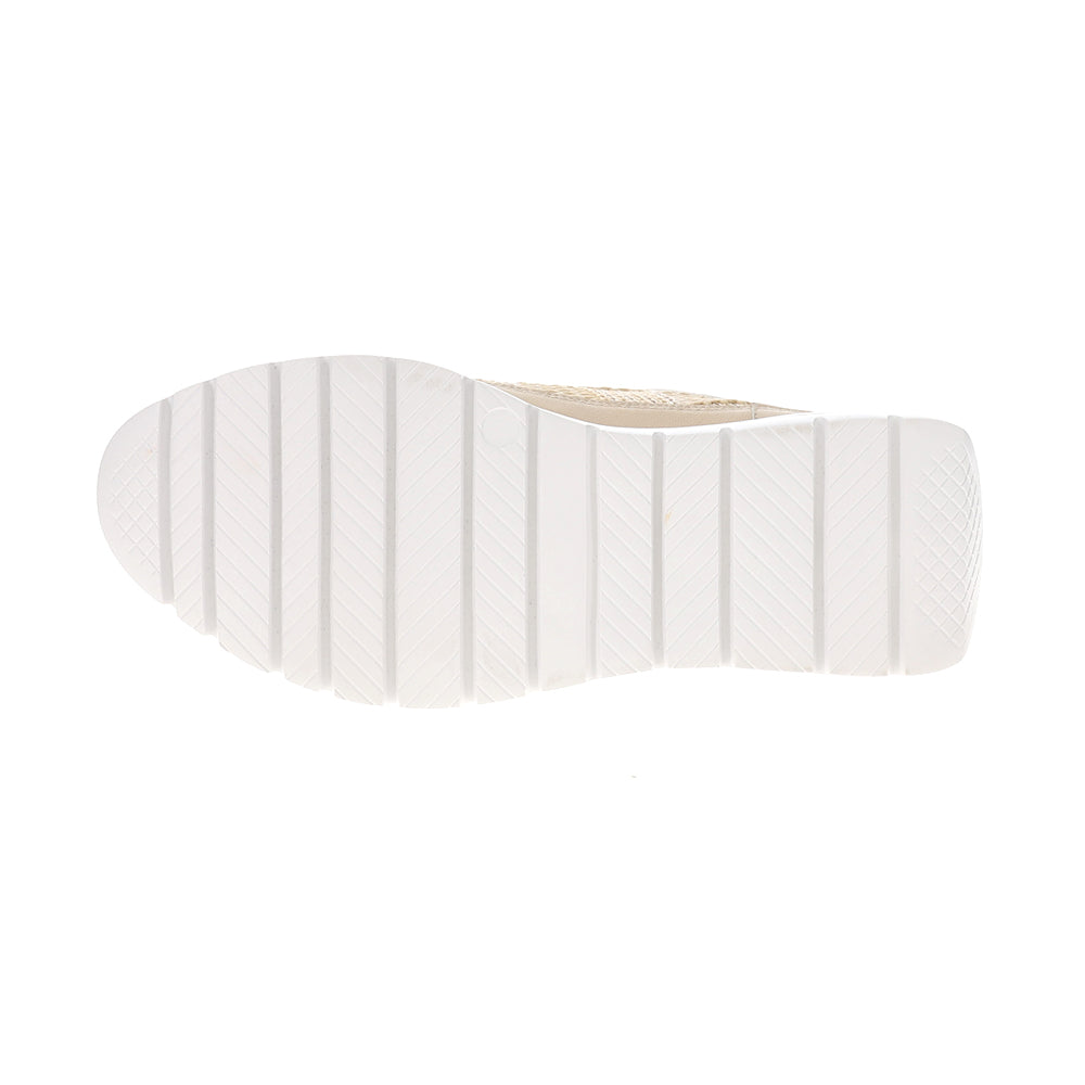 Qubi Slip On Sneakers
