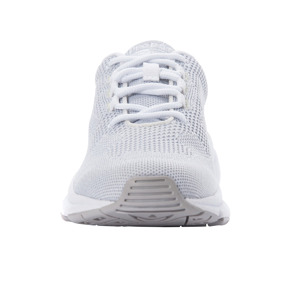 Stability Fly Lace Up Sneakers