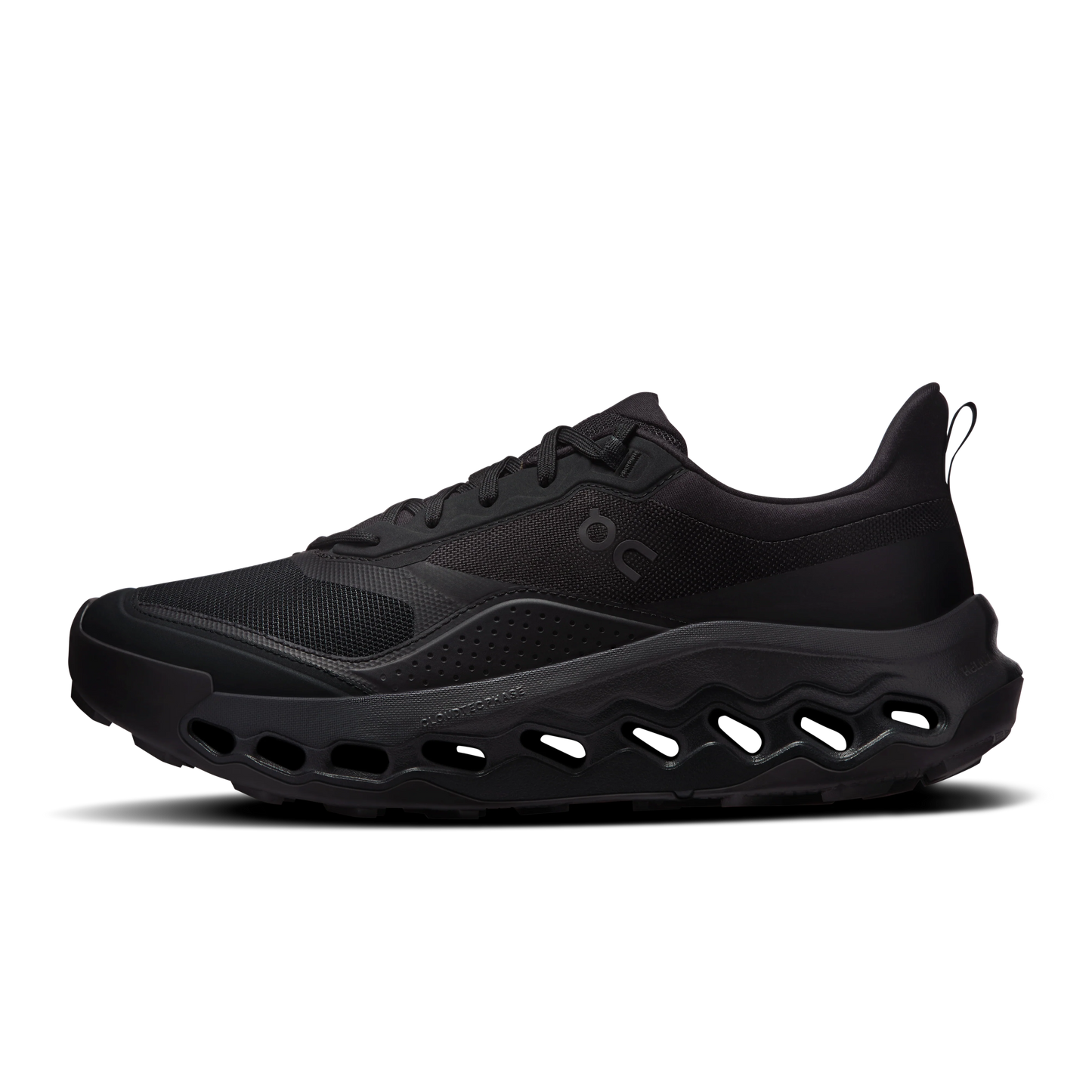 Men's Cloudhorizon 2 Waterproof in Black/Black
