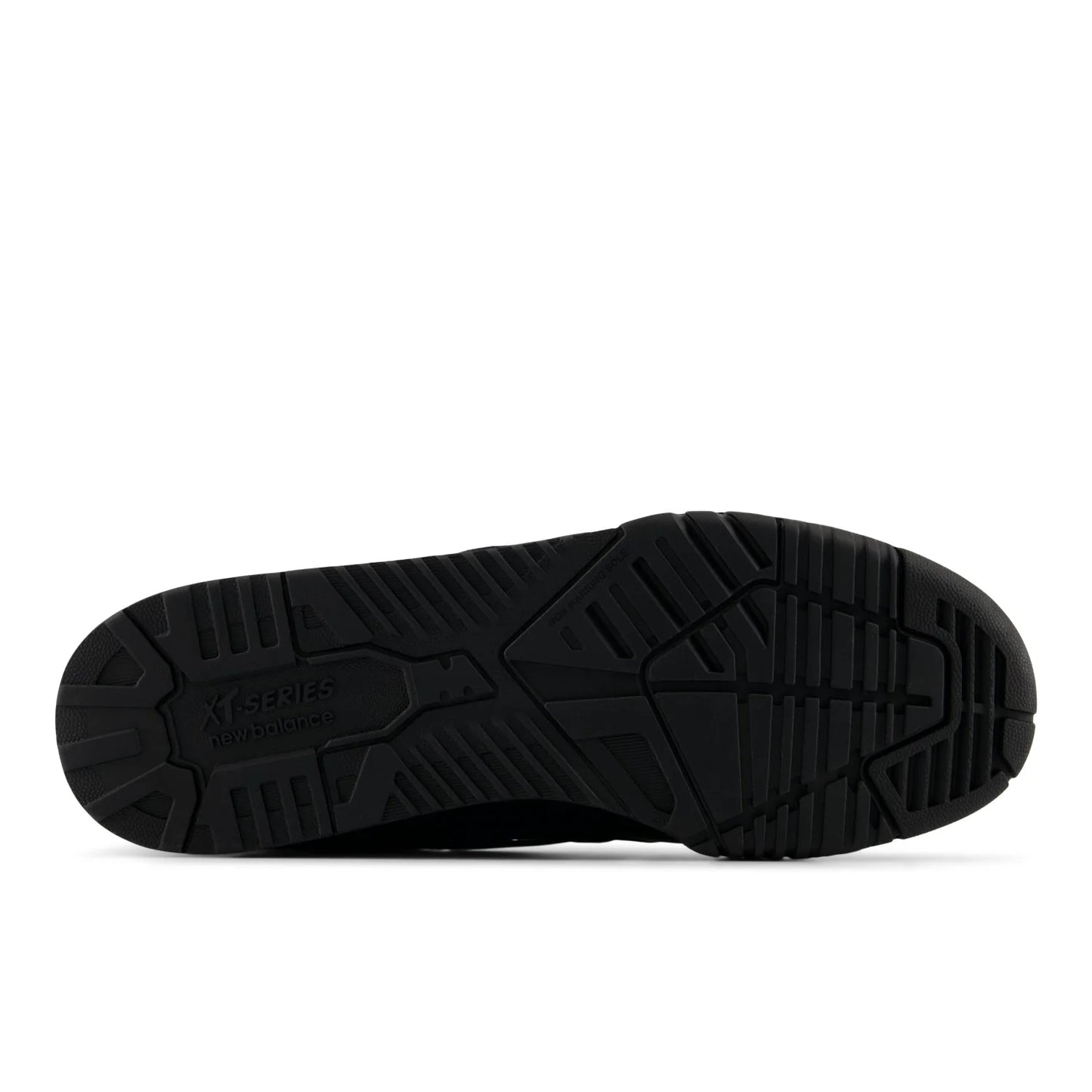 New Balance Numeric 770 X Grand Collection Black Black