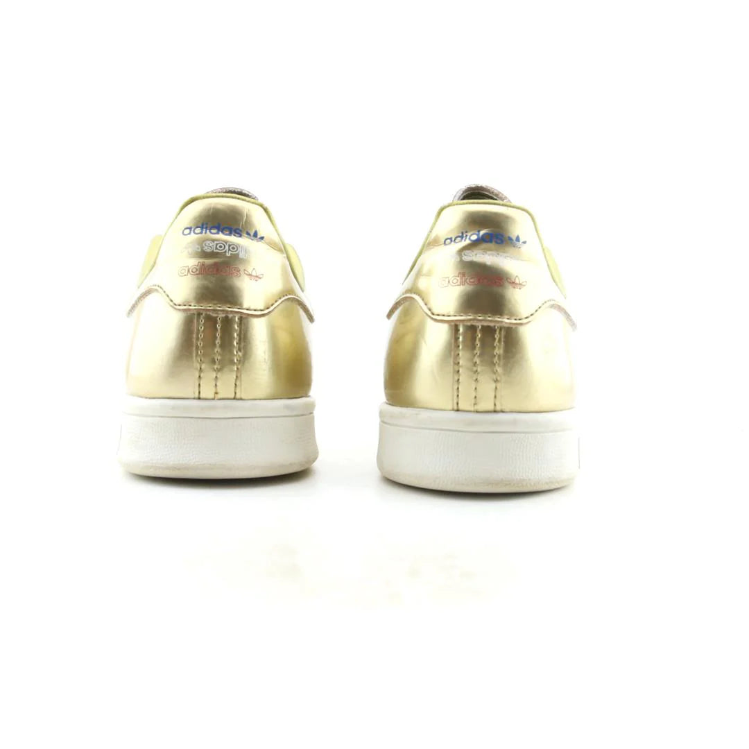 STAN SMITH