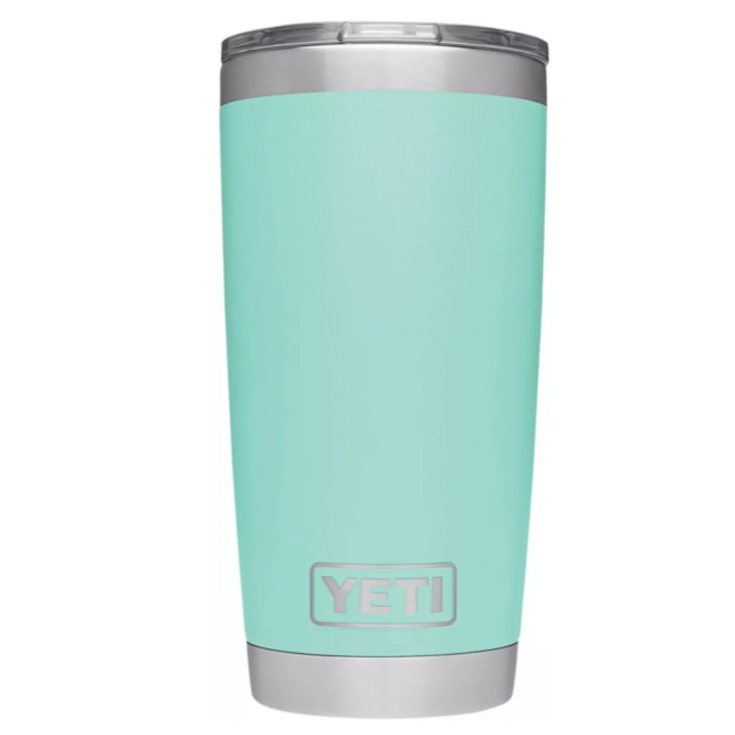 YETI Rambler 20 oz Tumbler Seafoam