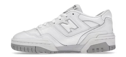 550 White Grey (GS)
