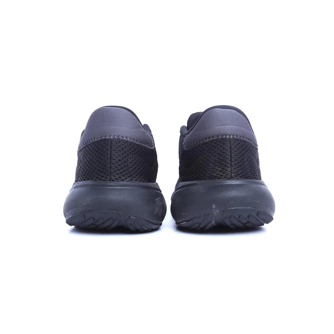 RESPONSE RUNNER