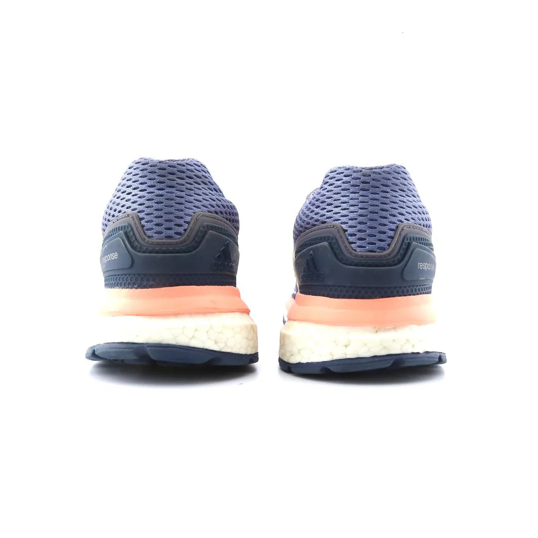 RESPONSE BOOST 2